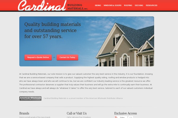 cardinal-building.com site used Obscorp-2.0.1