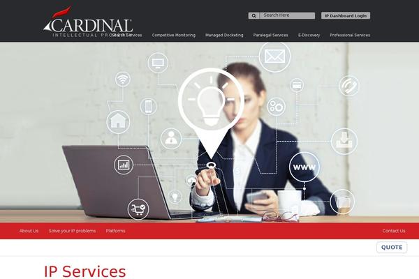 Site using Slider-slideshow plugin