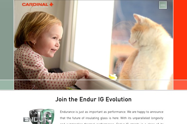 cardinal2013 WordPress theme, websites list used cardinal2013 theme cardinal2013 theme websites examples