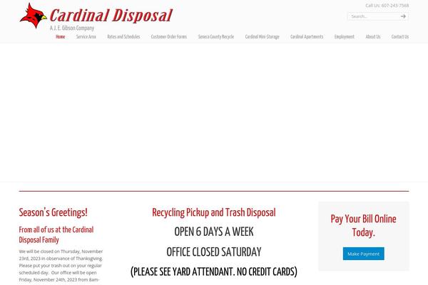 Site using Vfb-pro-display-entries plugin