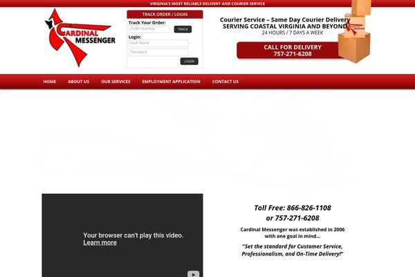 Toolset-starter theme site design template sample