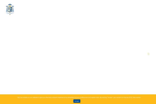 Site using Ultimeter plugin