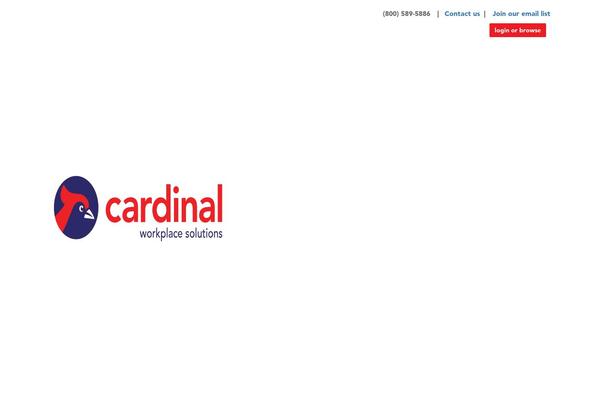 HTML5 Blank theme site design template sample