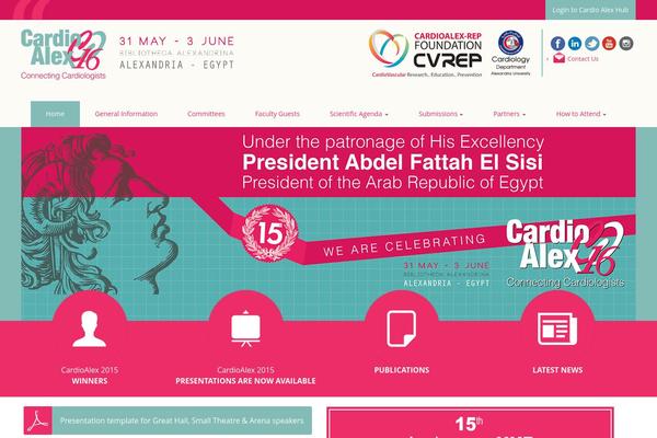 Site using Anything Popup plugin