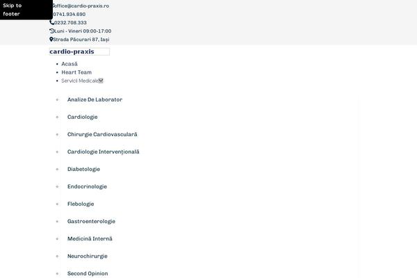 Site using Bricksextras plugin