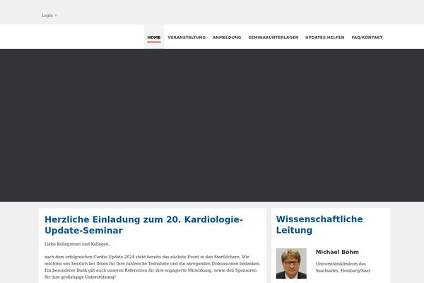 Site using Burst-statistics plugin