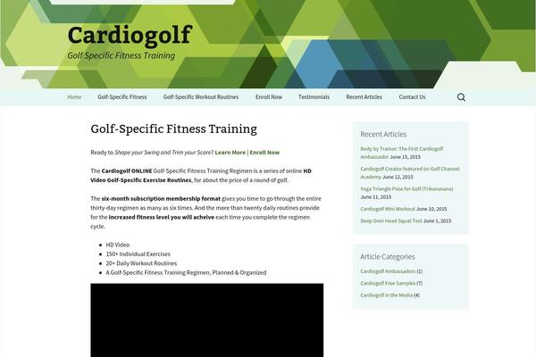 Site using Slicewp plugin