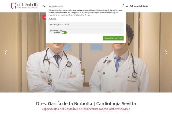 Site using Inmedical plugin