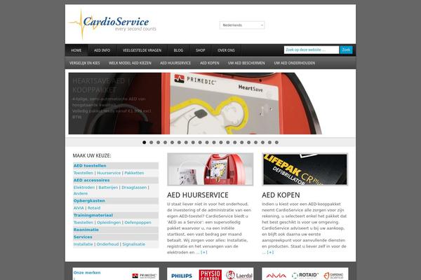 Site using YITH WooCommerce Ajax Search plugin