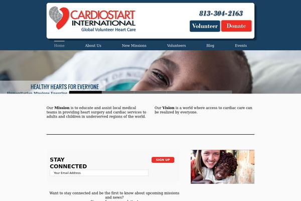 Site using Canvakala plugin