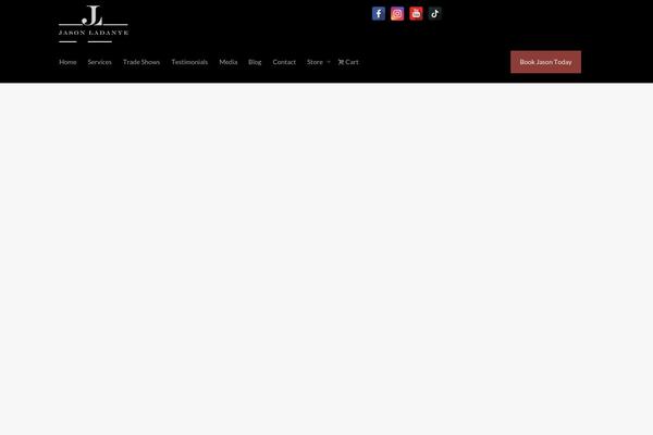 Site using The-grid plugin