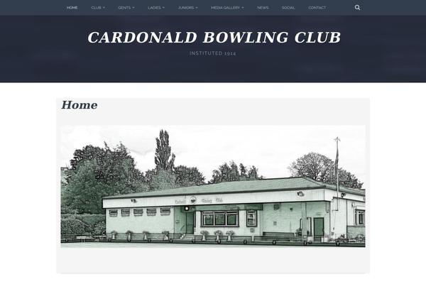 cardonaldbc.com site used Cbc-2021-child-theme