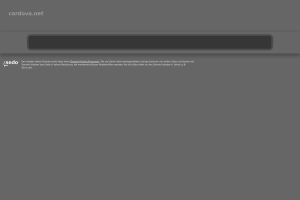 Site using Cfmonitor-1 plugin