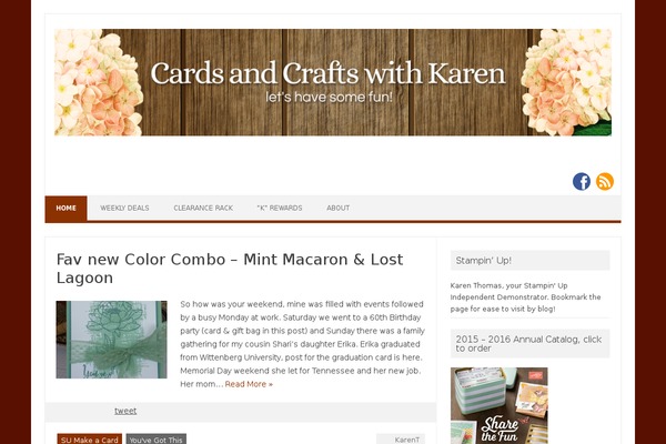 Iconic One Pro theme site design template sample