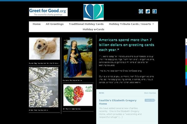 Site using AR-adsforamp plugin