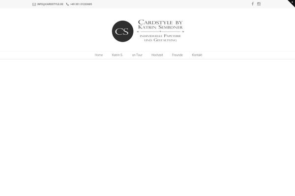 Site using Material Design Icons plugin