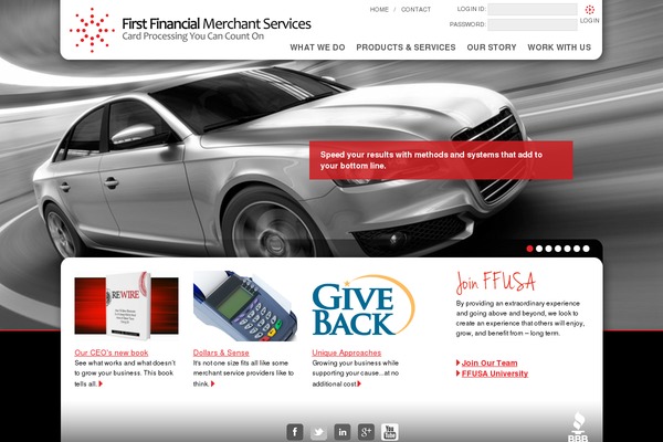 Sydney-pro-ii-child theme site design template sample