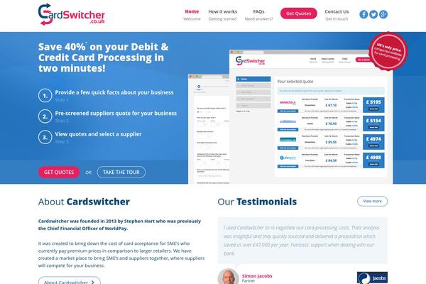 Site using Bwl-advanced-faq-manager plugin