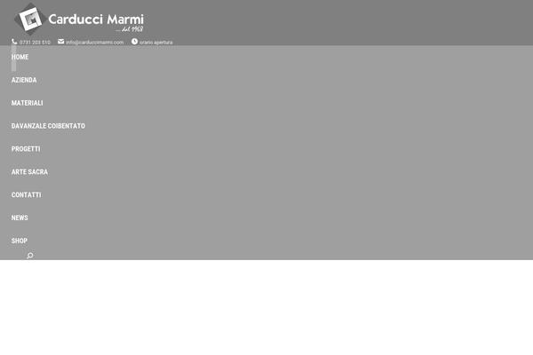 Site using Easy Video Player plugin