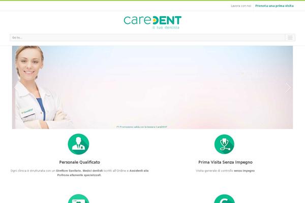 Site using Facetwp plugin