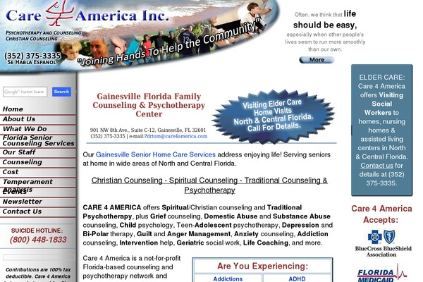 Allabout theme site design template sample