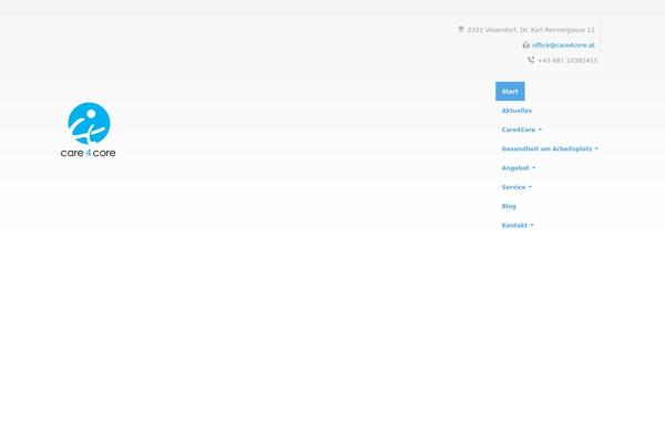 Site using Honeypot plugin