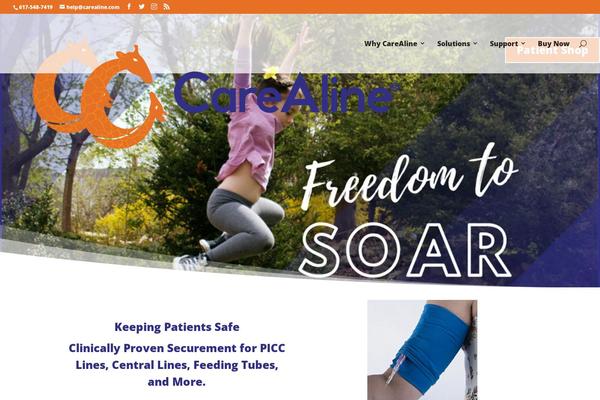 Site using Layout-grid plugin