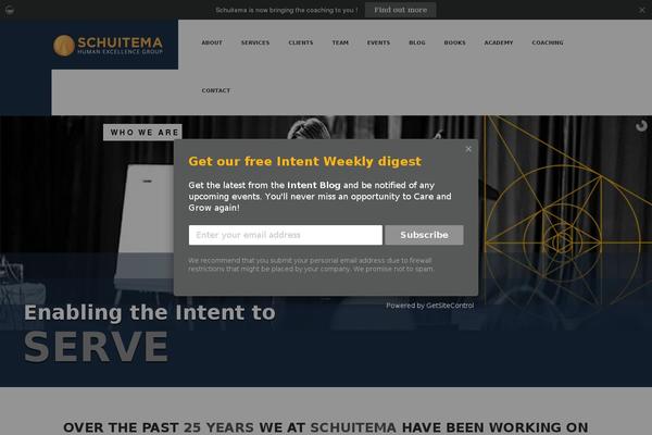 Site using Eea-events-social-sharing plugin