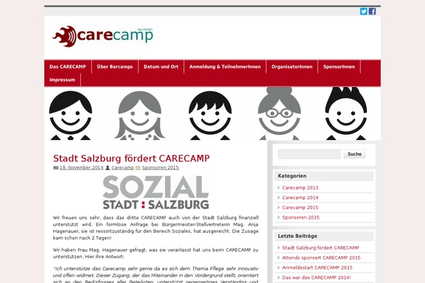 zeeMagazine theme site design template sample