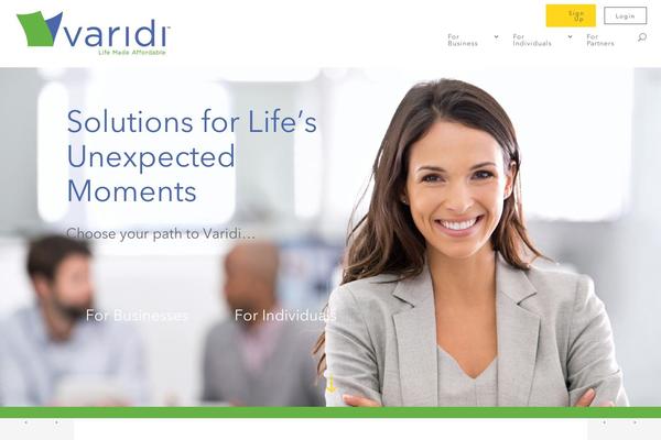 Site using Quick Page/Post Redirect Plugin plugin