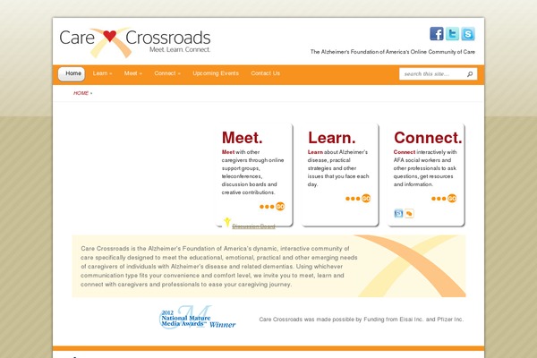 TheProfessional theme site design template sample