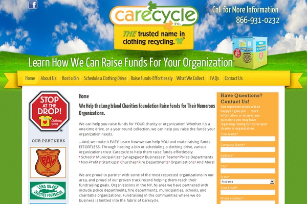 carcycle theme websites examples