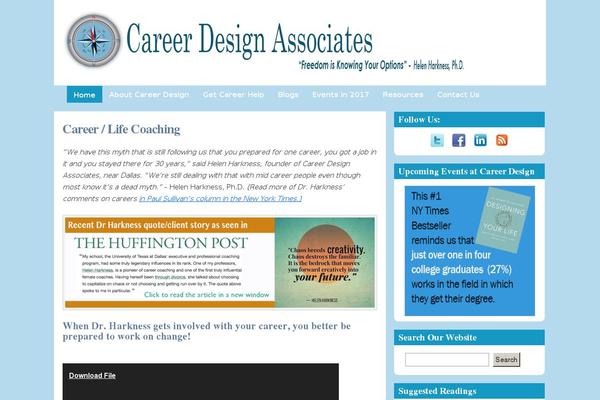 BUILDER theme site design template sample