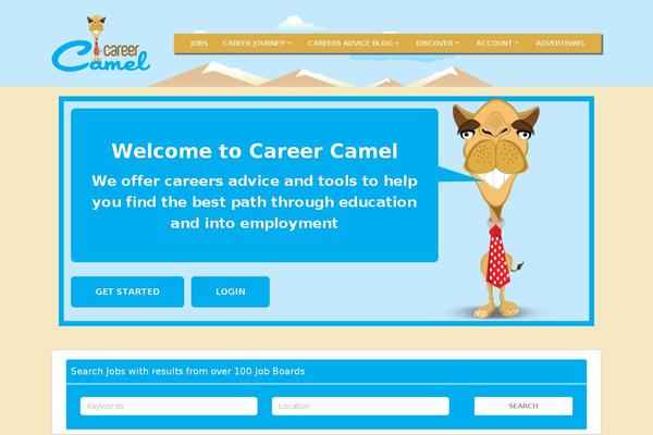 Site using Wp-job-manager-indeed-integration plugin