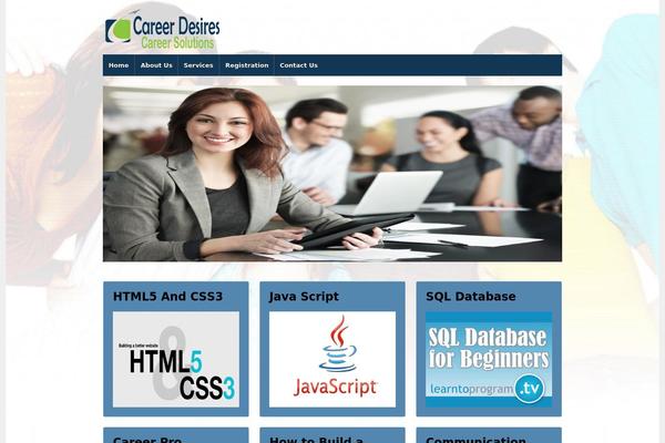 Site using All in One SEO Pack plugin