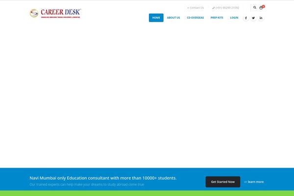 Site using Tutor plugin
