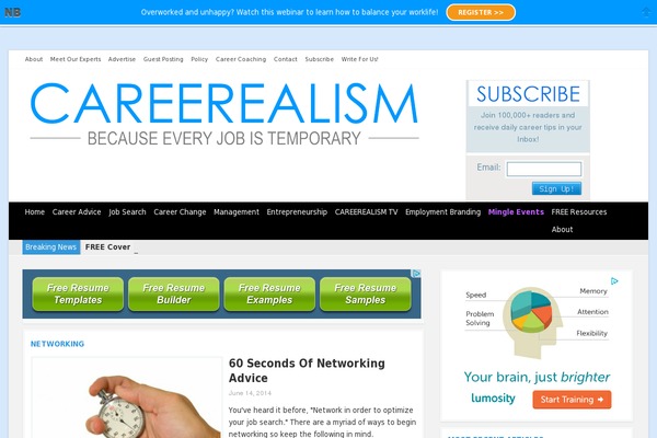 Newstube-child theme site design template sample