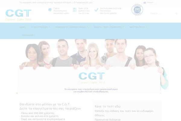 Site using LayerSlider plugin