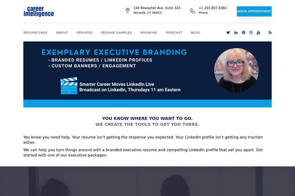 Consultplus theme site design template sample