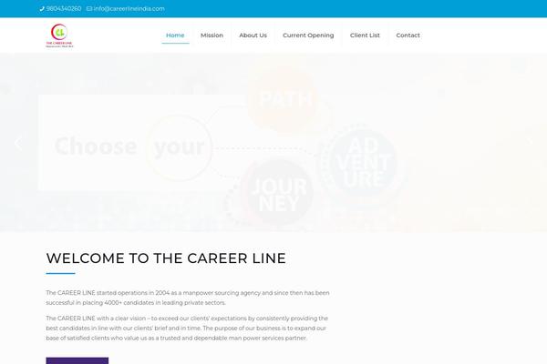 Site using Testimonial-slider-and-showcase plugin