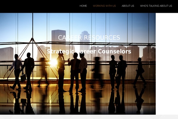 Site using Magee Shortcodes plugin