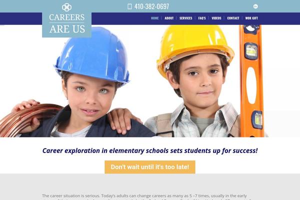 Site using Simple Colorbox plugin