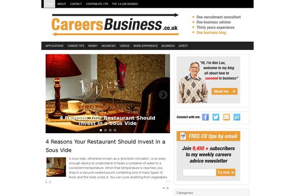 Swift theme site design template sample