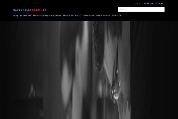 careersintrades.ca site used Cit