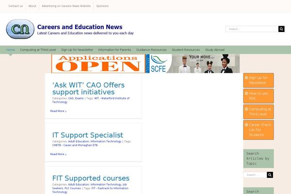 Site using Advanced-ads-responsive plugin