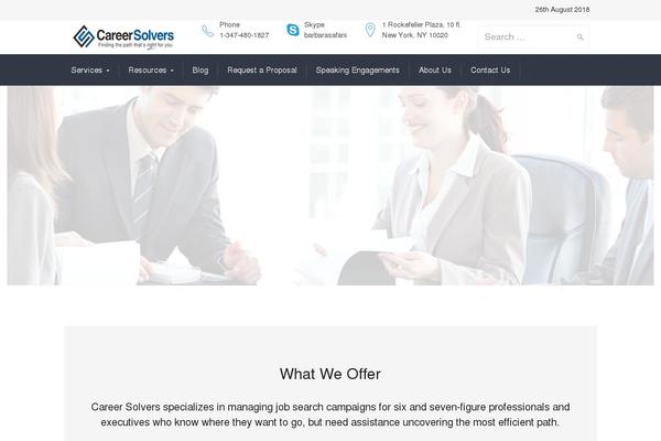 Site using Easy Digital Downloads plugin