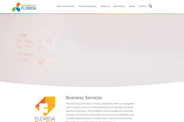 Site using Tablepress-datatables-buttons plugin
