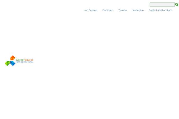 Blankslate Child theme site design template sample