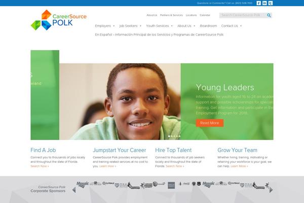 Site using Dualbrain-slideshow plugin