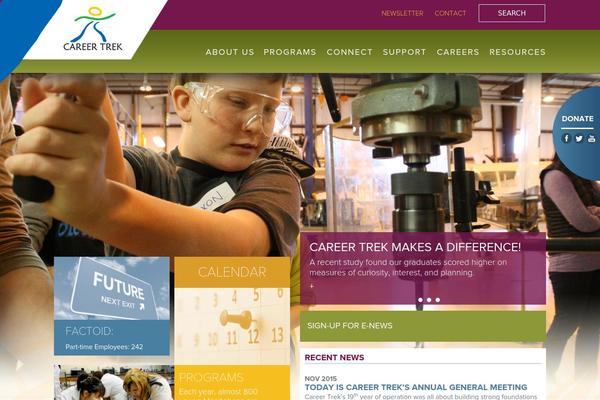 Relish_theme theme site design template sample